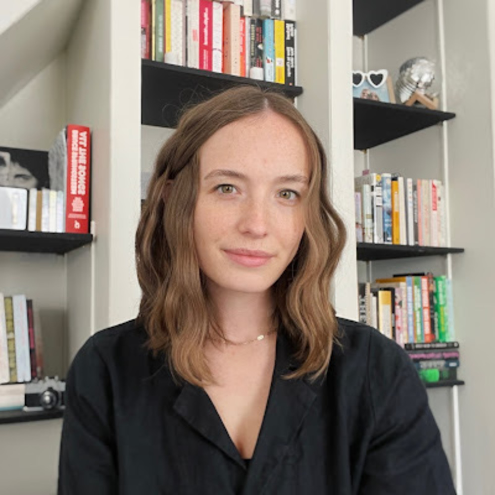 Meet your Posher, Taylor